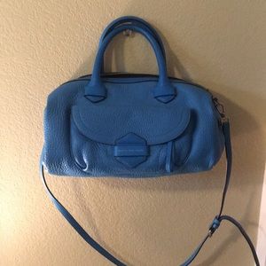 Marc by Marc Jacobs bowler bag